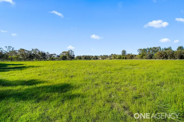 Lot 5074, Cunningham Drive, Oakford WA 6121