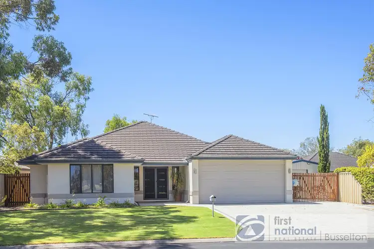 15 Currawong Drive, Broadwater WA 6280
