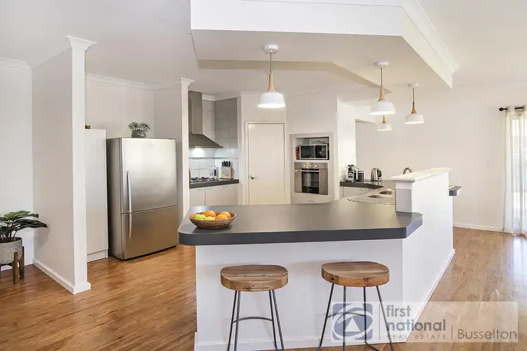 Second view of Homely house listing, 15 Currawong Drive, Broadwater WA 6280