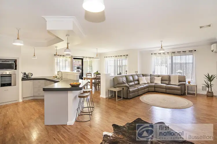 Third view of Homely house listing, 15 Currawong Drive, Broadwater WA 6280