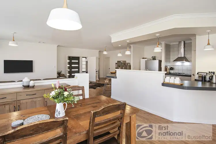 Fourth view of Homely house listing, 15 Currawong Drive, Broadwater WA 6280