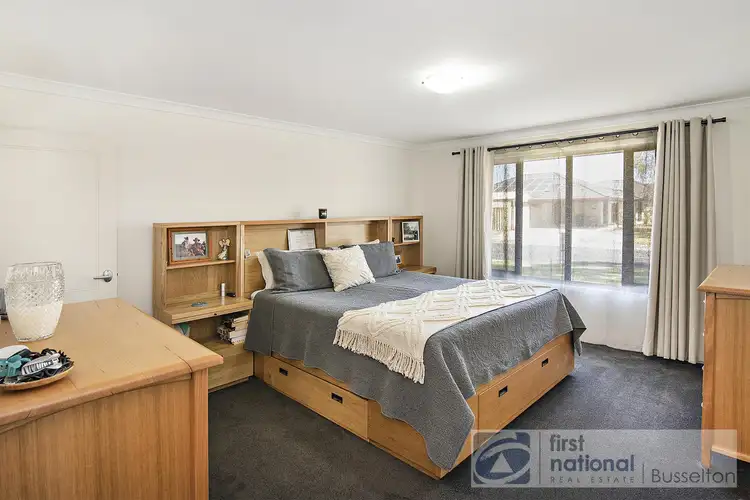 Fifth view of Homely house listing, 15 Currawong Drive, Broadwater WA 6280