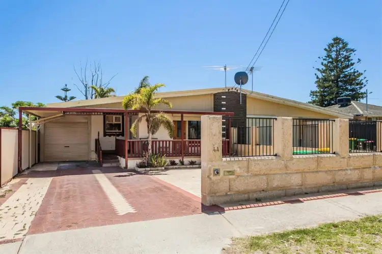 4A Ryan Street, Rockingham WA 6168