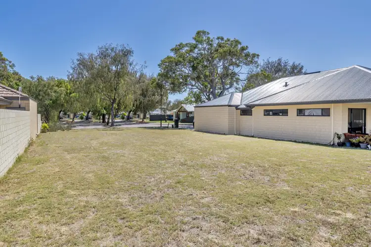 Third view of Homely land listing, 93 Linville Street, Wannanup WA 6210