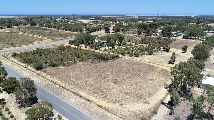 Lot 34, Garden  View, Gabbadah WA 6041
