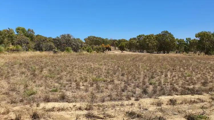 Fourth view of Homely land listing, Lot 34, Garden View, Gabbadah WA 6041