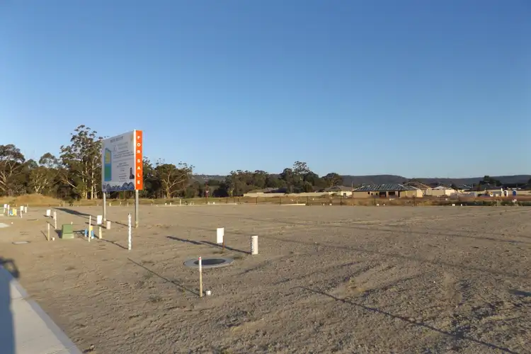 Second view of Homely land listing, 35 Cara Way, Wattle Grove WA 6107