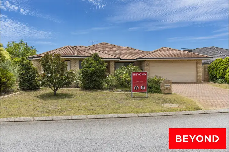 Main view of Homely house listing, 31 Mount Parkway, Canning Vale WA 6155