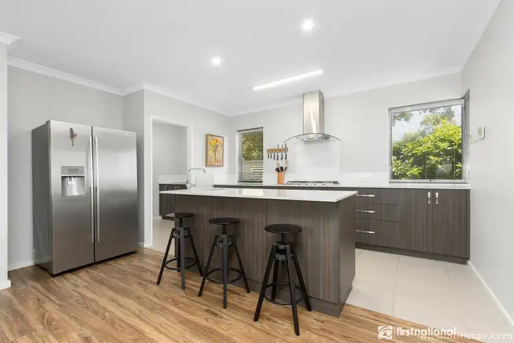 Third view of Homely house listing, 3 Clifford Way, Bull Creek WA 6149