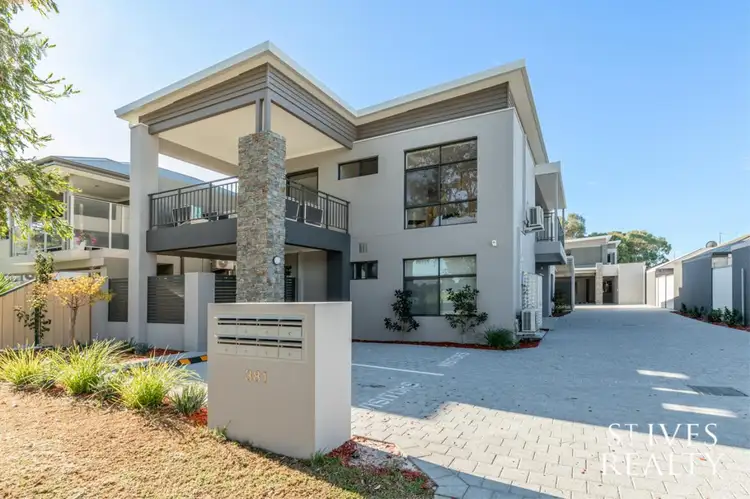 2/381 Daly Street, Cloverdale WA 6105