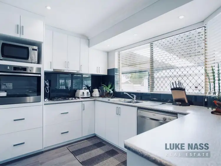 Second view of Homely house listing, 4 Pomelo Way, Seville Grove WA 6112