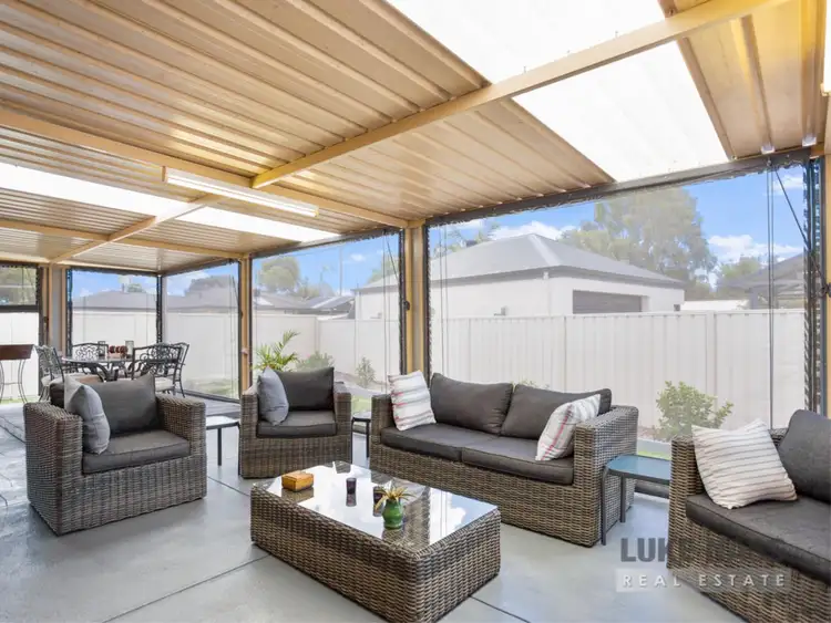 Third view of Homely house listing, 4 Pomelo Way, Seville Grove WA 6112