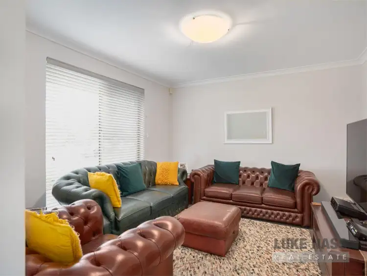 Fourth view of Homely house listing, 4 Pomelo Way, Seville Grove WA 6112