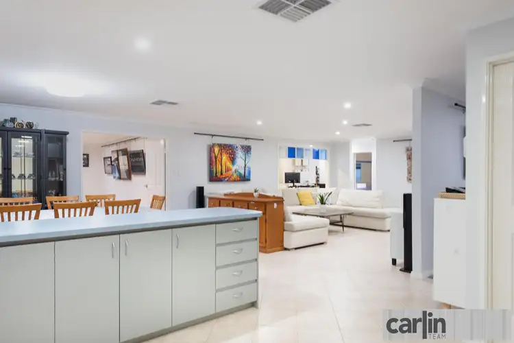 Third view of Homely house listing, 18 Alexandria Follow, Success WA 6164