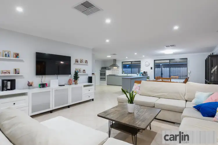 Fourth view of Homely house listing, 18 Alexandria Follow, Success WA 6164