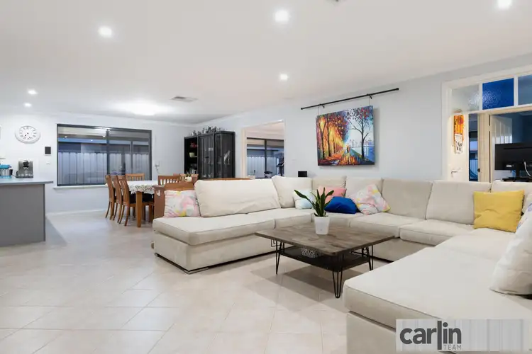 Fifth view of Homely house listing, 18 Alexandria Follow, Success WA 6164