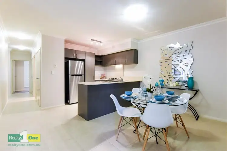 5/33a North Street, Midland WA 6056
