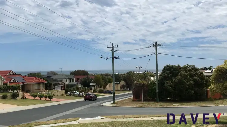 Main view of Homely house listing, 47 Quinns Road, Quinns Rocks WA 6030