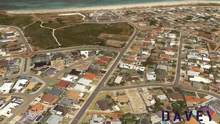 Third view of Homely house listing, 47 Quinns Road, Quinns Rocks WA 6030