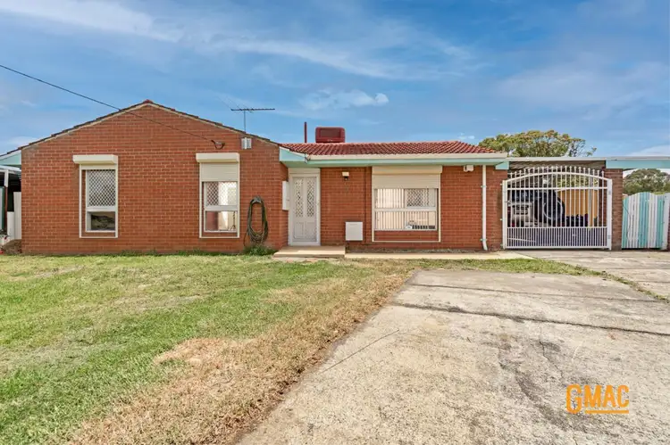 10 Hilton Crescent, Maddington WA 6109