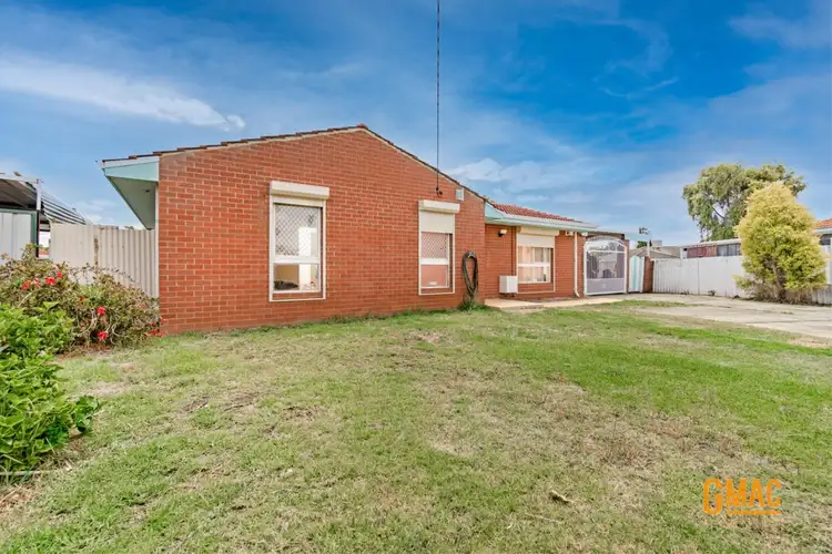 Third view of Homely house listing, 10 Hilton Crescent, Maddington WA 6109
