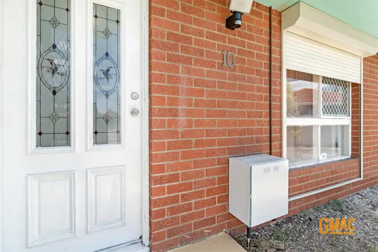 Fourth view of Homely house listing, 10 Hilton Crescent, Maddington WA 6109