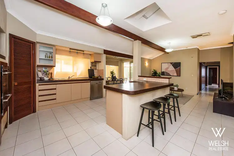 Main view of Homely house listing, 20 Cottage Park Way, Kewdale WA 6105