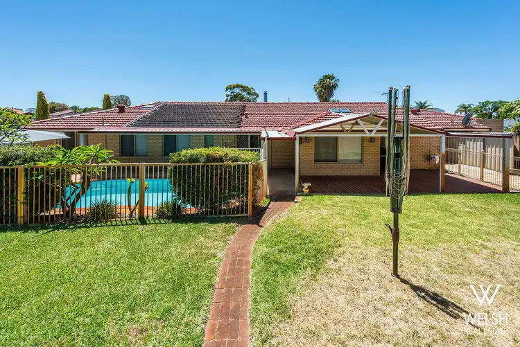 Second view of Homely house listing, 20 Cottage Park Way, Kewdale WA 6105