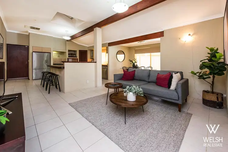 Third view of Homely house listing, 20 Cottage Park Way, Kewdale WA 6105