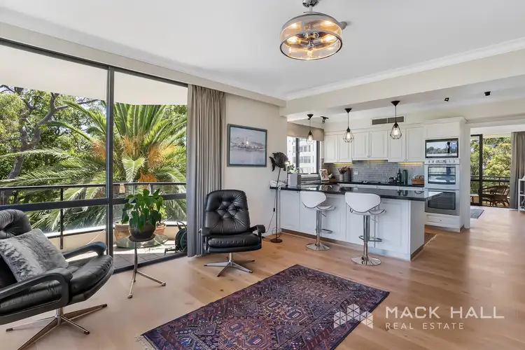 Main view of Homely apartment listing, 42/3 Park Avenue, Crawley WA 6009