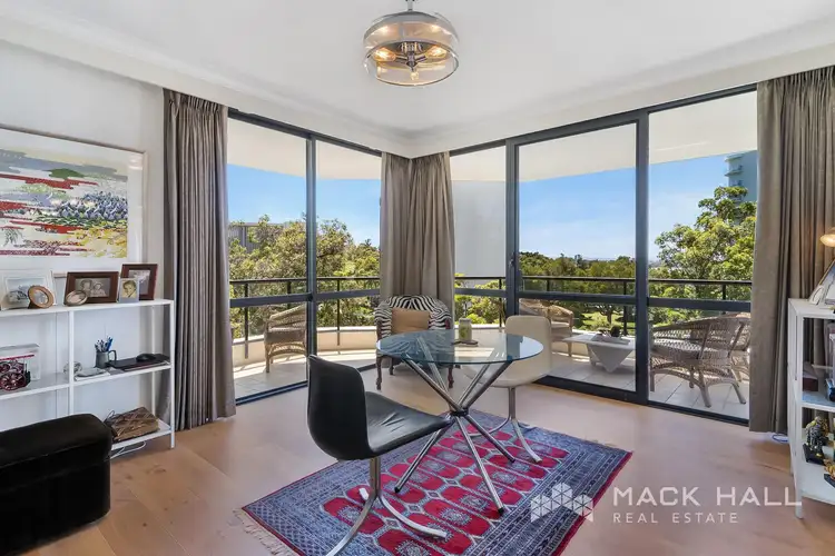 Second view of Homely apartment listing, 42/3 Park Avenue, Crawley WA 6009