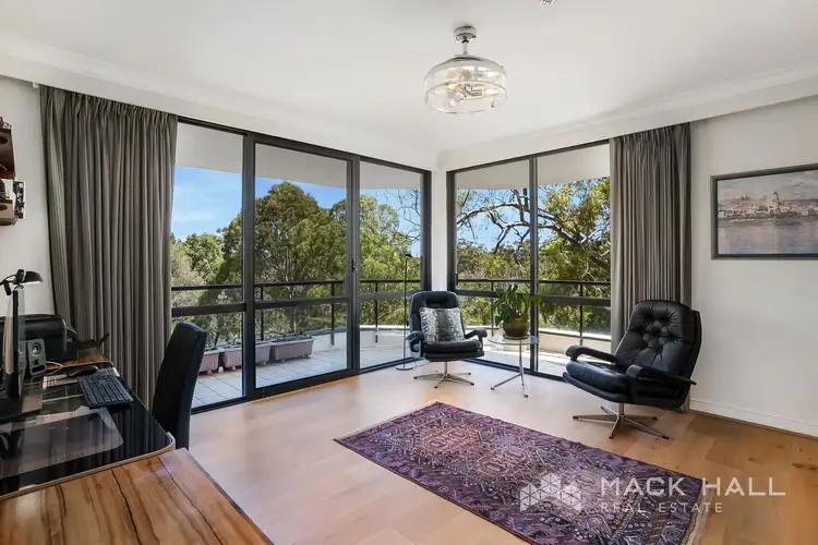 Fifth view of Homely apartment listing, 42/3 Park Avenue, Crawley WA 6009