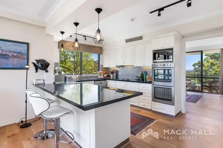 Seventh view of Homely apartment listing, 42/3 Park Avenue, Crawley WA 6009