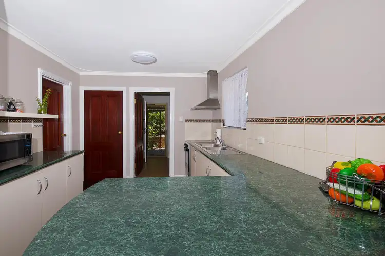 Fifth view of Homely house listing, 10 Hennessy Place, Mandurah WA 6210