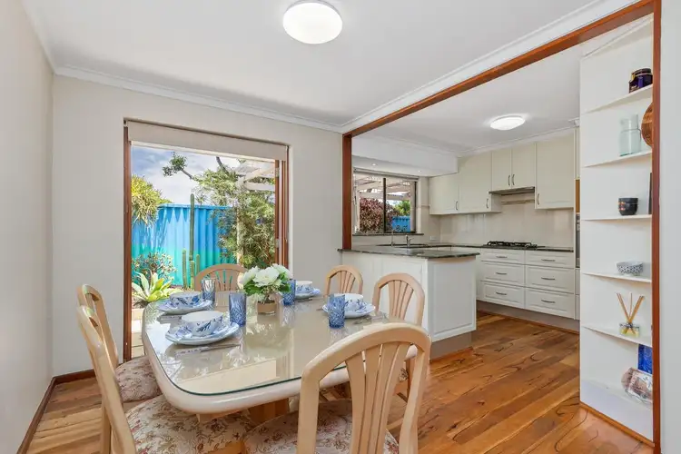 60A Fifth Street, Bicton WA 6157
