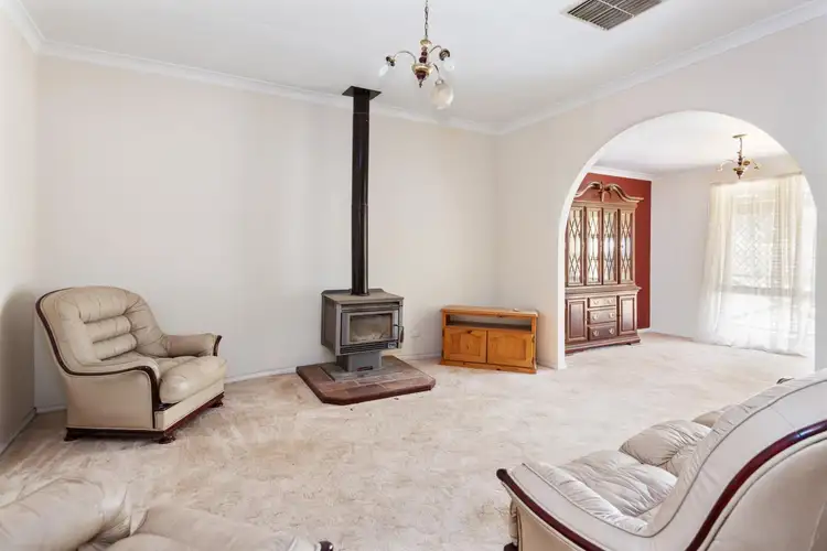 Second view of Homely house listing, 35 Rosenberg Crescent, Kalgoorlie WA 6430