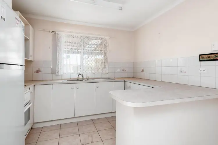 Fifth view of Homely house listing, 35 Rosenberg Crescent, Kalgoorlie WA 6430