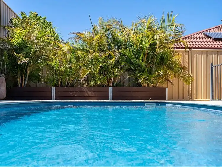 9 Shelduck Pass, Beeliar WA 6164