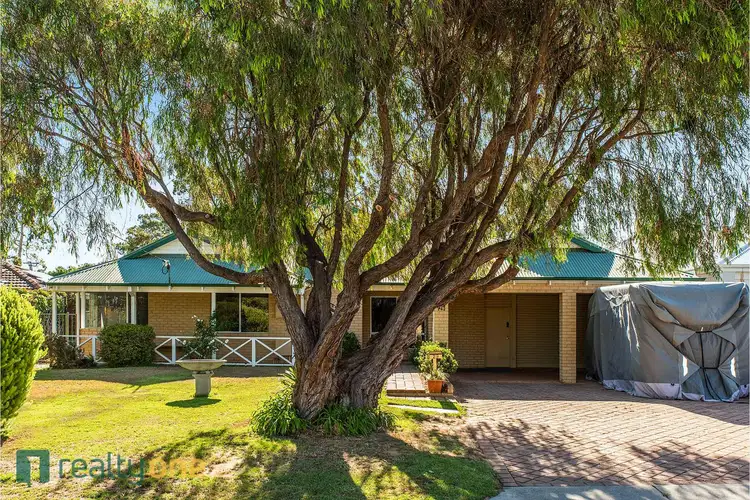 Second view of Homely house listing, 29 Windelya Road, Kardinya WA 6163