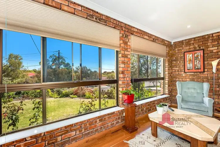Second view of Homely house listing, 13 Clarke Street, South Bunbury WA 6230