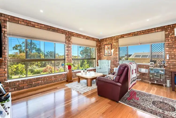 Fifth view of Homely house listing, 13 Clarke Street, South Bunbury WA 6230