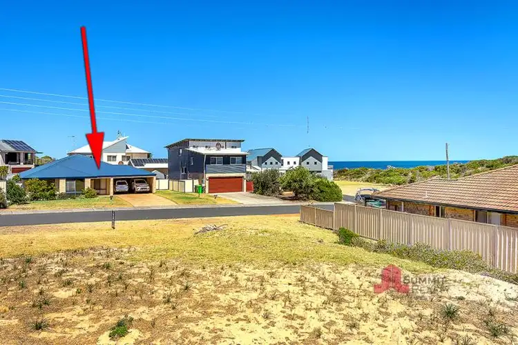 Second view of Homely house listing, 61 Allan Road, Binningup WA 6233