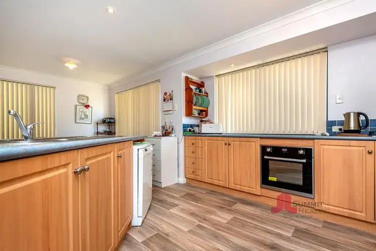 Fifth view of Homely house listing, 61 Allan Road, Binningup WA 6233