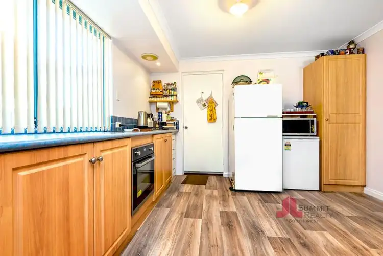 Sixth view of Homely house listing, 61 Allan Road, Binningup WA 6233