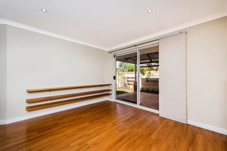 Fifth view of Homely house listing, 1, 38 BANKSIA STREET, Joondanna WA 6060