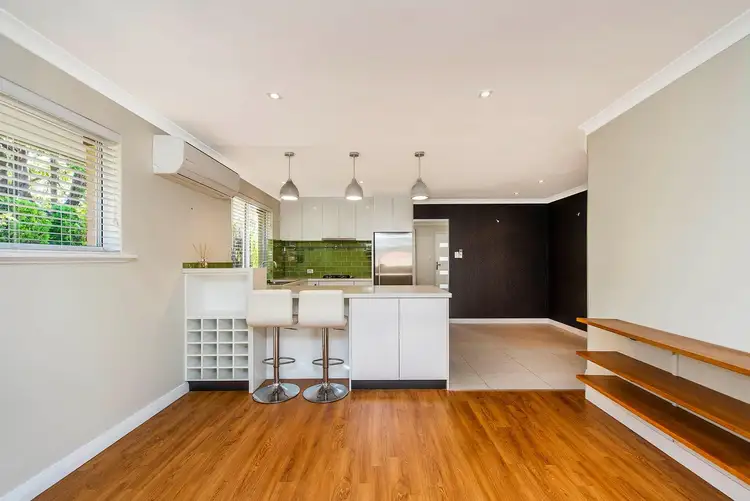 Seventh view of Homely house listing, 1, 38 BANKSIA STREET, Joondanna WA 6060