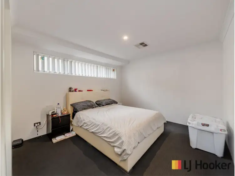 Sixth view of Homely house listing, 11 Bundjalung Rise, Yanchep WA 6035