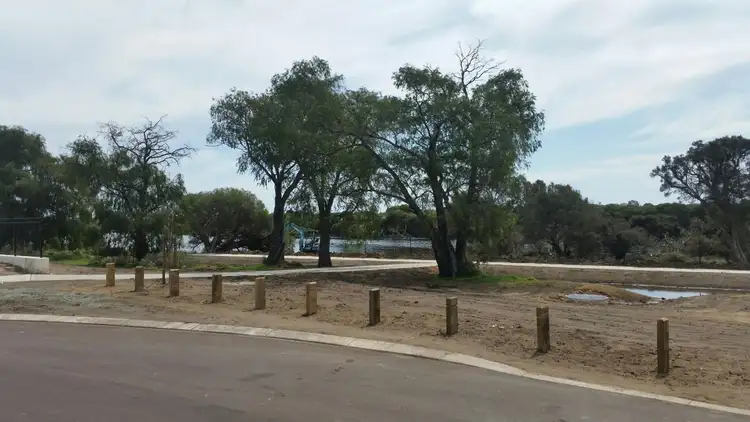 Main view of Homely land listing, 91 New River Ramble, West Busselton WA 6280