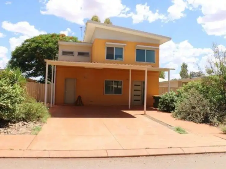 16 Mullamulla Street, Newman WA 6753