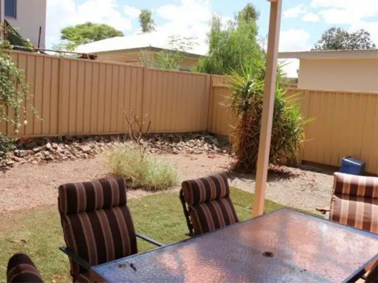 Third view of Homely house listing, 16 Mullamulla Street, Newman WA 6753